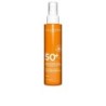 Clarins Solar Moisturizing Milk Spray UVA/UVB 150ml