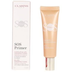 Clarins SOS Primer 02-Pêche 30 ml
