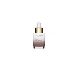 Clarins Tinted Oil Serum 02 Makeup 30ml