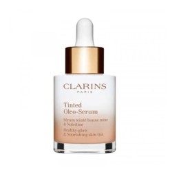 Clarins Tinted Oil Serum 05 Makeup 30ml