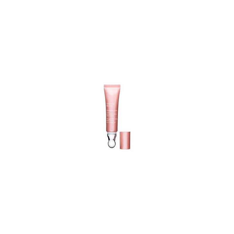 Clarins Total Eye Revive Contorno Ojos Gel-Crema 15ml Clarins Total Eye Revive Contorno Ojos Gel-Crema 15ml