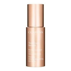 Clarins Total Eye Smooth Contorno Ojos 15ml