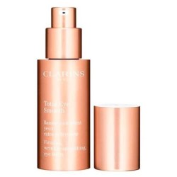 Clarins Total Eye Smooth Contorno Ojos 15ml