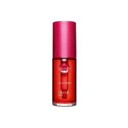 Clarins Water Lip Satin 03-Red Water Labial Líquido 7ml