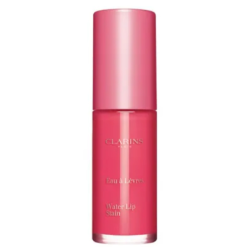 Clarins Water Lip Satin 03-Red Water Labial Líquido 7ml