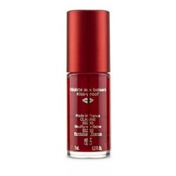Clarins Water Lip Satin 03-Red Water Labial Líquido 7ml