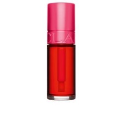 Clarins Water Lip Stain 01-Rose Water Labial Líquido 6ml