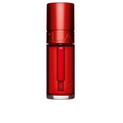 Clarins Water Lip Stain 01-Rose Water Labial Líquido 6ml