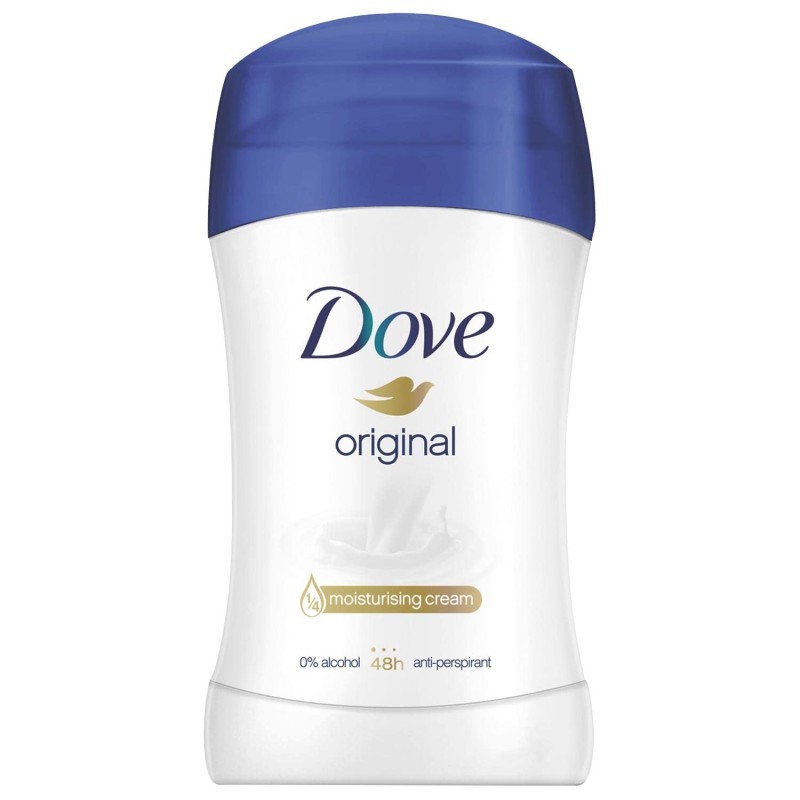 Dove Desodorante Stick Original 40ml Dove Desodorante Stick Original 40ml