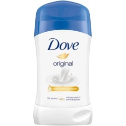 Dove Desodorante Stick Original 40ml