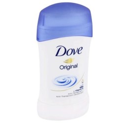Dove Desodorante Stick Original 40ml