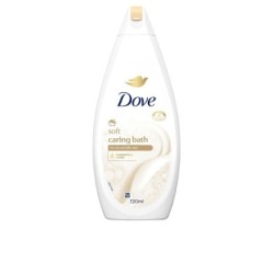 Dove Gel de Ducha Hidratación Suave 720ml