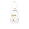 Dove Gel de Ducha Hidratación Suave 720ml