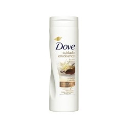 Dove Shea & Vanille Körpercreme 400ml