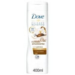 Dove Shea & Vanille Körpercreme 400ml