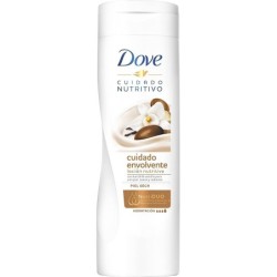 Dove Shea & Vanille Körpercreme 400ml