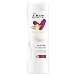 Dove Intensive Pflegelotion 400ml