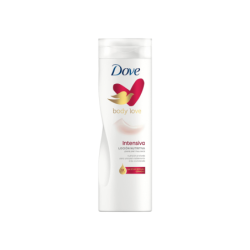Dove Intensive Pflegelotion 400ml