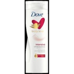 Dove Intensive Pflegelotion 400ml