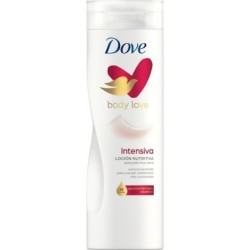 Dove Intensive Pflegelotion 400ml