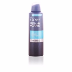 Dove Men Clean Comfort Desodorante Spray 200ml