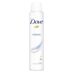 Déodorant Dove Original Classic Spray 200 ml
