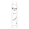 Déodorant Dove Original Classic Spray 200 ml