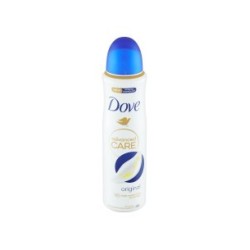 Déodorant Dove Original Classic Spray 200 ml