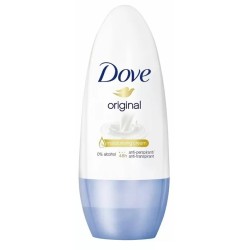 Déodorant à bille Dove Original 50 ml
