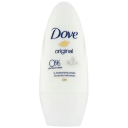 Déodorant à bille Dove Original 50 ml