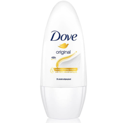 Déodorant à bille Dove Original 50 ml