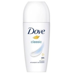Déodorant à bille Dove Original 50 ml