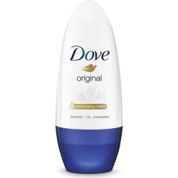 Déodorant à bille Dove Original 50 ml