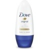 Déodorant à bille Dove Original 50 ml