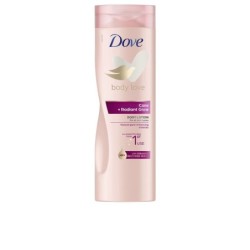 Dove Radiant Glow Körperlotion 400ml