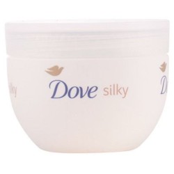 Dove Seidige Körpercreme 300ml