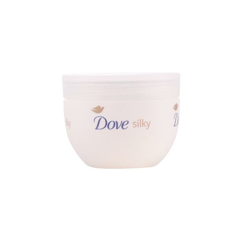 Dove Seidige Körpercreme 300ml Dove Seidige Körpercreme 300ml
