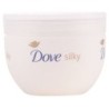 Dove Seidige Körpercreme 300ml