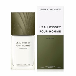 Issey Miyake L’Eau d’Issey Pour Homme Eau & Cèdre Eau de Toilette Intense 50ml