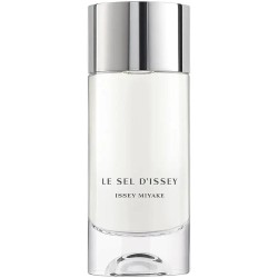 Issey Miyake Le Sel d'Issey Eau de Toilette 100ml