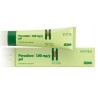 PEROXIBEN 100 mg/g Topisches Gel 30 g