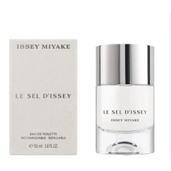 Issey Miyake Le Sel D'Issey Eau de Toilette 50ml