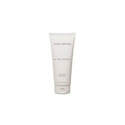 Issey Miyake Le Sel d'Issey Shower Gel 200ml