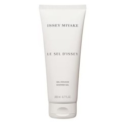Issey Miyake Le Sel d'Issey Shower Gel 200ml