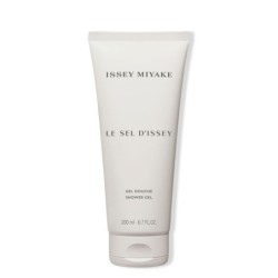 Issey Miyake Le Sel d'Issey Shower Gel 200ml