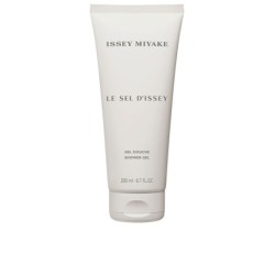 Issey Miyake Le Sel d'Issey Shower Gel 200ml