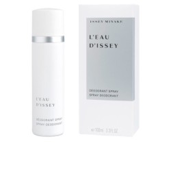 Issey Miyake L'Eau D'Issey Déodorant Spray 100 ml