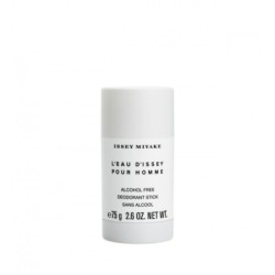 Issey Miyake L'Eau D'Issey Pour Homme Déodorant Stick 75g