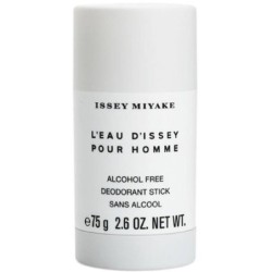 Issey Miyake L'Eau D'Issey Pour Homme Déodorant Stick 75g
