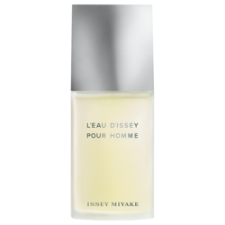 Issey Miyake L'Eau D'Issey Pour Homme Eau de Toilette 75ml